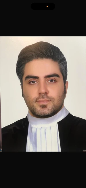 دکتر سیدیوسفی بهترین وکیل پایه یک شیراز