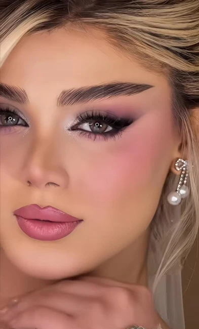 سالن زیبایی نگار صمدی در اصفهان