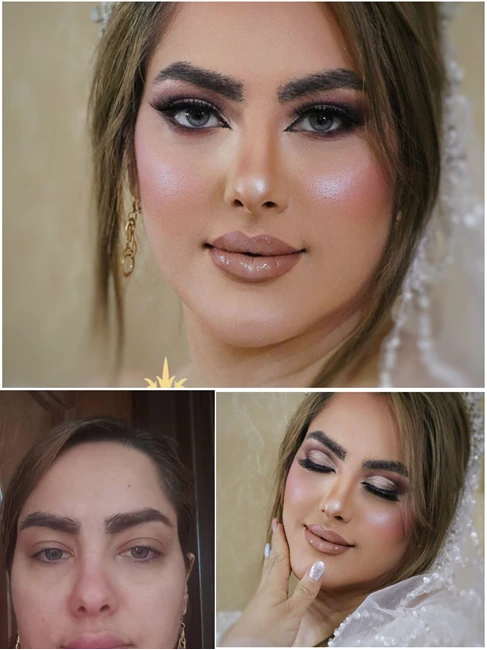 آکادمی آرایشگری نیلوفر یوسفی