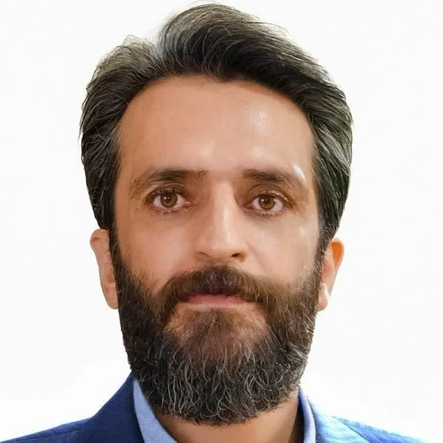امیر مهدی‌زاده وکیل پایه یک دادگستری