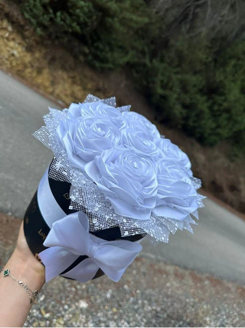 کادوی خاص برای افراد خاص