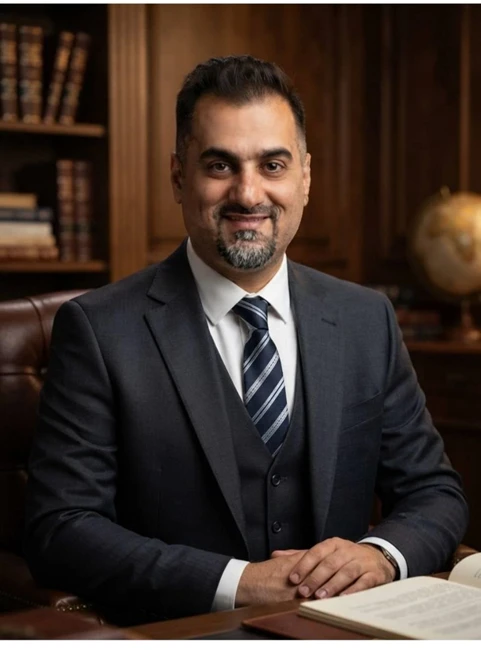 دفتر وکالت یاسر بخشنده