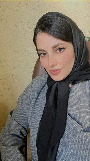 دفتر وکالت نادیا متقی
