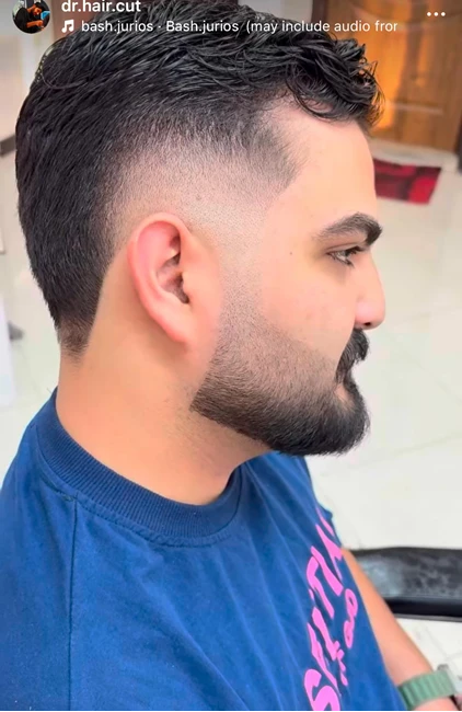 گریم و استایل تخصصی داماد