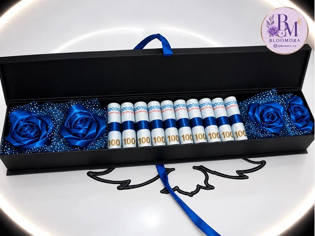 کادوی خاص برای افراد خاص