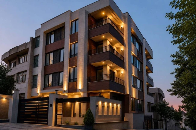 گروه مهندسی آرتام