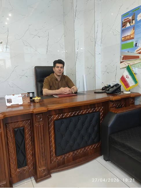 مشاور املاک پاشایی ایلخچی
