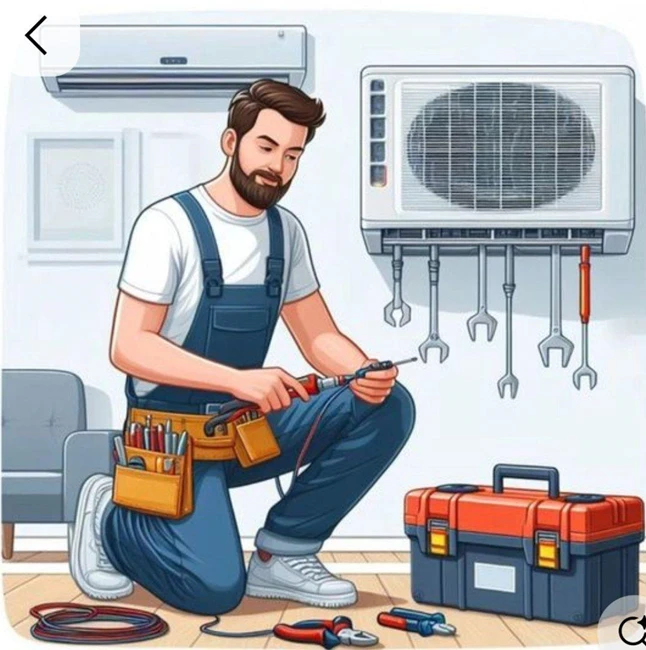 تعمیرات پکیج