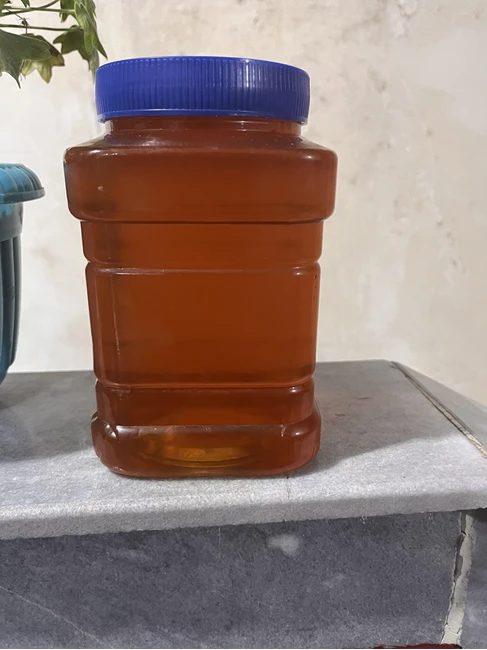 فروش عسل طبیعی