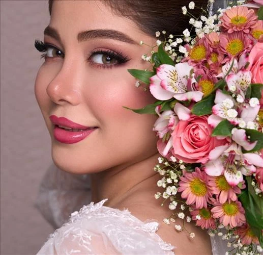 سالن زیبایی تخصصی پناه