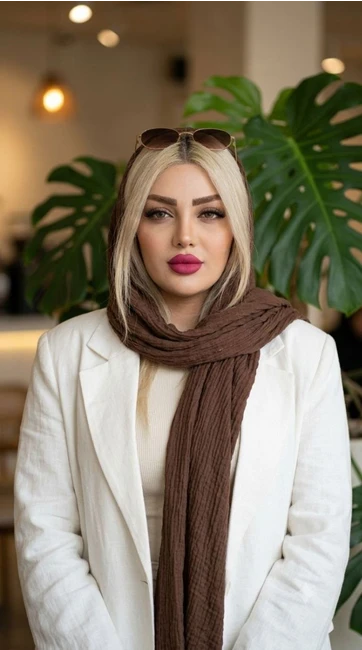 مهسا فردحال