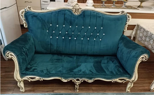 مبلشویی فوق تخصصی نیایش زاهدان