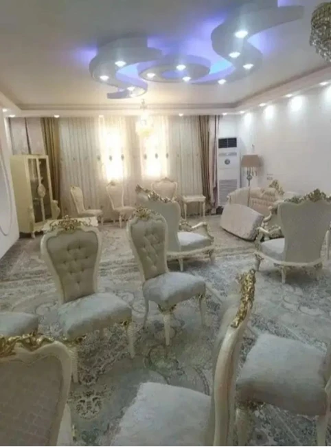 مبلشویی فوق تخصصی نیایش زاهدان