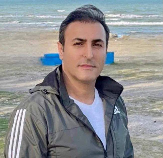 سعید باباپور    وکیل پایه یک دادگستری