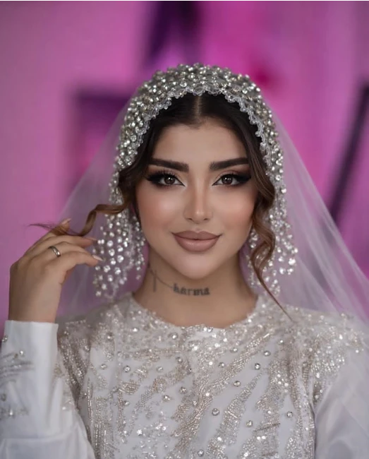 سالن زیبایی ماهرخ در توانیر تبریز