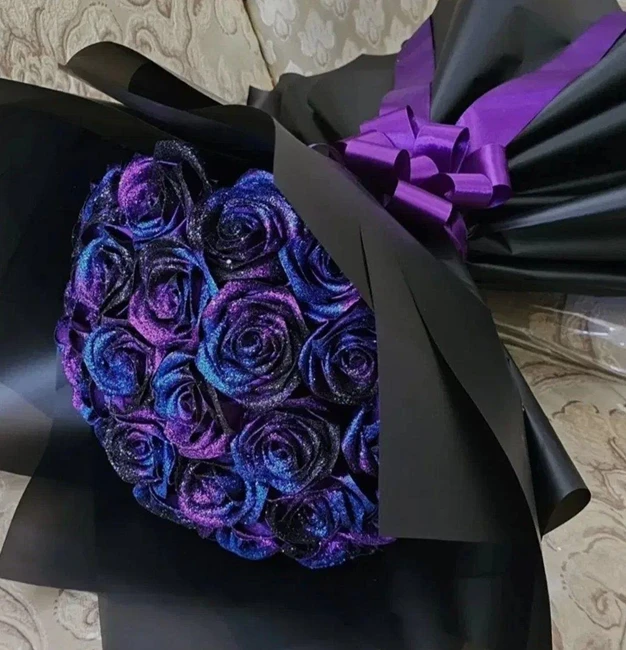 کادوی خاص برای افراد خاص