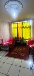 خوابگاه دخترانه ونوس آرژانتین