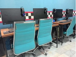 ایلیا گیم نت