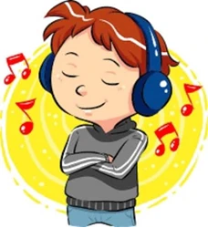 ساخت آهنگ شاد اختصاصی برای کودک شما