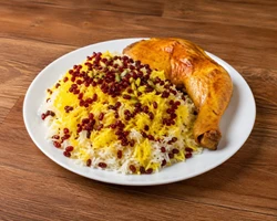 سفارش غذای خونگی سحر بانو