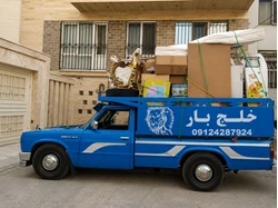 باربری در پرند اتوبار پرند 09124287924