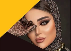 سالن زیبایی لیلا بردبار