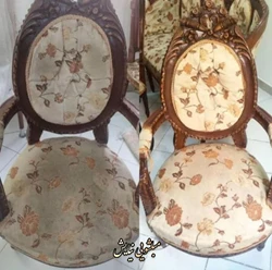 مبلشویی فوق تخصصی نیایش زاهدان