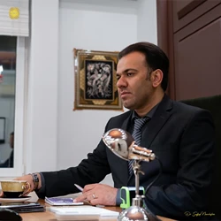 دکتر سجاد نورشفیعی  فوق تخصص جراحی چاقی