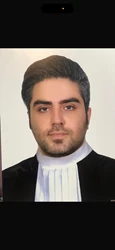 دکتر سیدیوسفی بهترین وکیل پایه یک شیراز