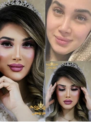 آکادمی آرایشگری نیلوفر یوسفی