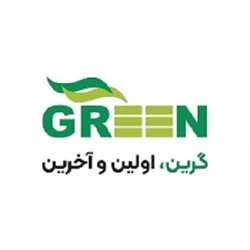 نمایندگی تهویه مطبوع گرین GREEN در قم