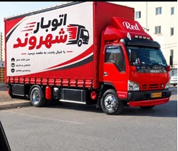 شرک حمل اتوپرند