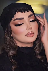 سالن زیبایی ماهرخ در توانیر تبریز