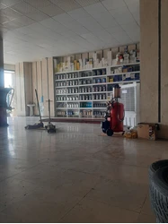 جلوبندی سازی هادی