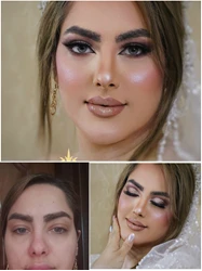 آکادمی آرایشگری نیلوفر یوسفی