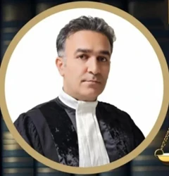 حجت  کاتوزیان  وکیل پایه یک دادگستری