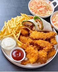 شهر سوخاری پدیده