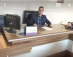 وکیل مالیاتی مهران ایرجی