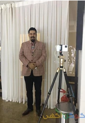 وکیل دکترامین امینی ( تجارت ، شرکت ها)