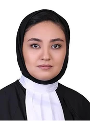 سیده نازنین سازش - وکیل پایه یک دادگستری