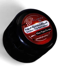انواع روغن لحیم و فلاکس های لحیم کاری