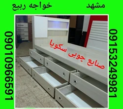 تولیدی تخت خواب تشک خوشخواب رویال مشهد