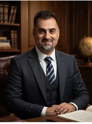 دفتر وکالت یاسر بخشنده