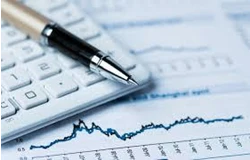 انجام خدمات انتهای دوره مالی
