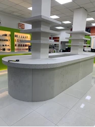 کناف فلت باکس لاین نوری