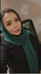 وکیل دادگستری