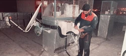 خدمات نصب و تنظیم آنتن سراسر شیراز