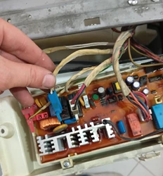 نمایندگی تعمیرات یخچال دربجنوردحضرتی