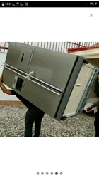 حمل بار مجربان