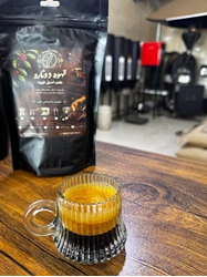 فروشگاه قهوه دونارو